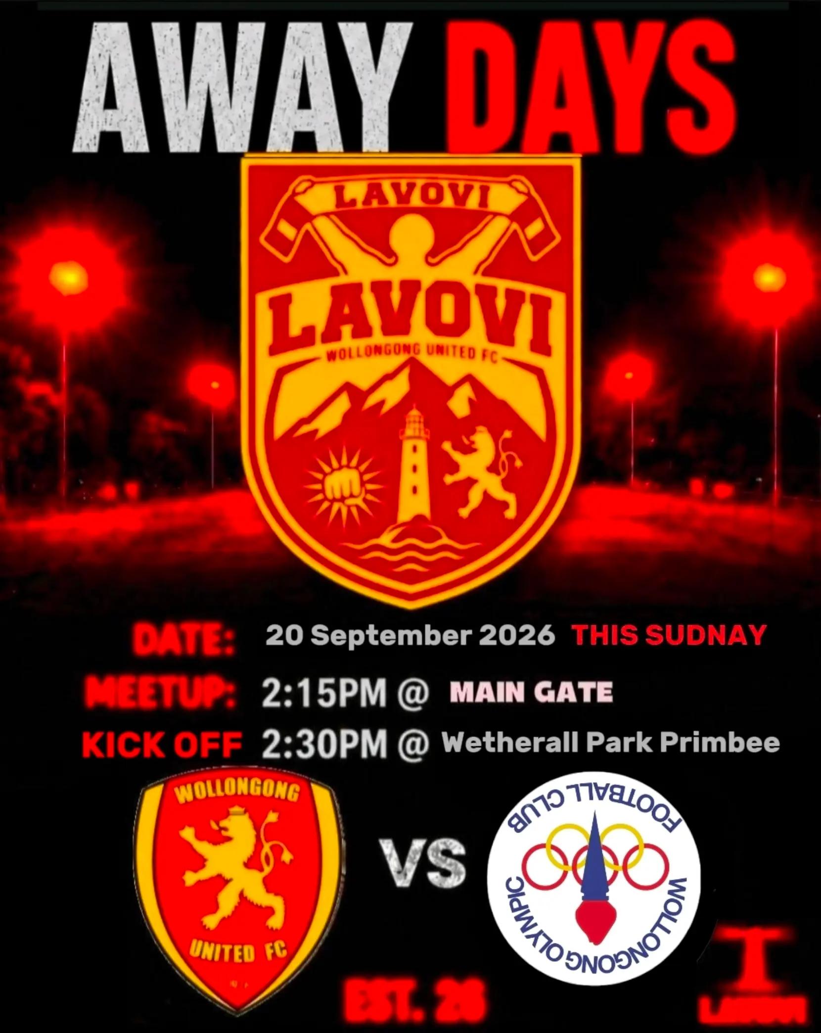 @LAVOVI