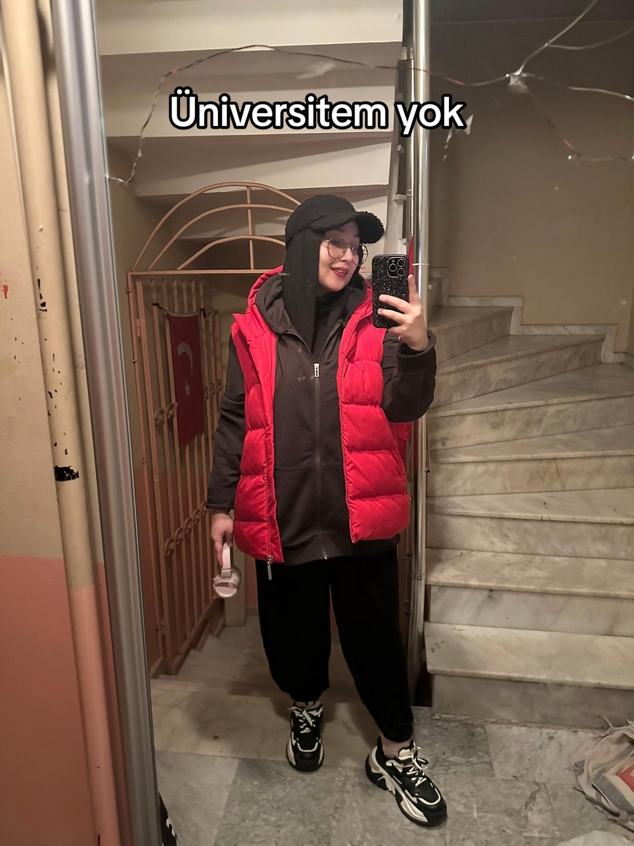 @Tuğçe