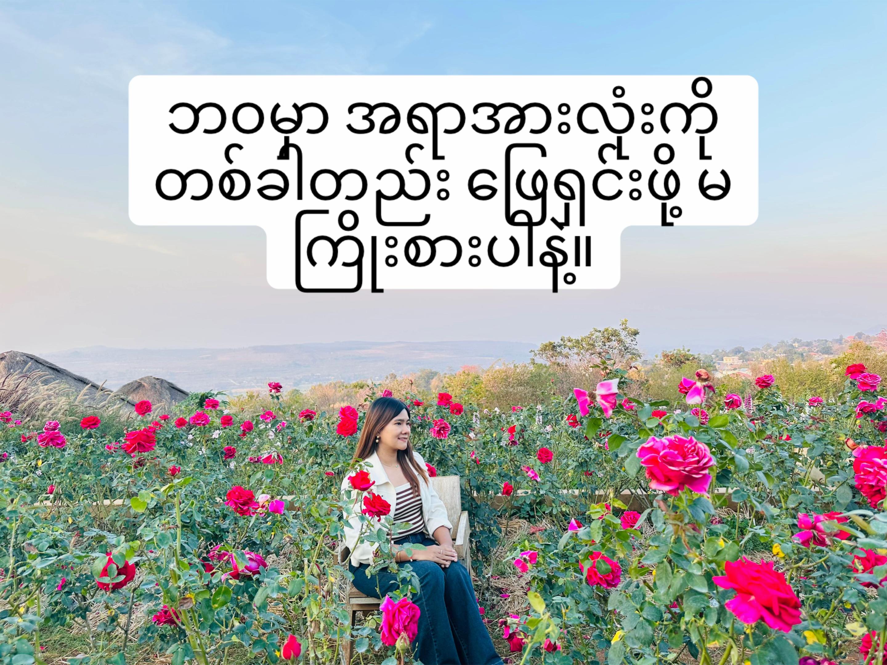 @Zin Lucky Group