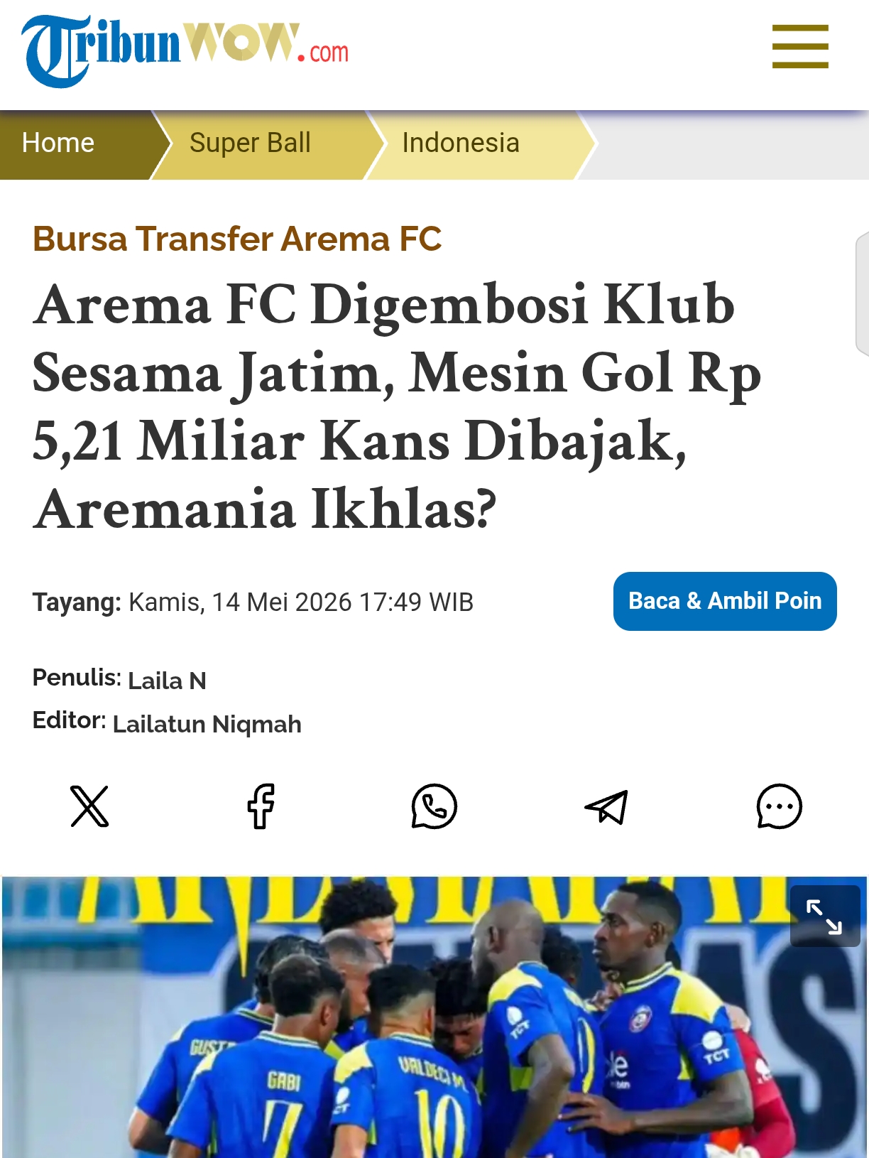 @tribunwow.official