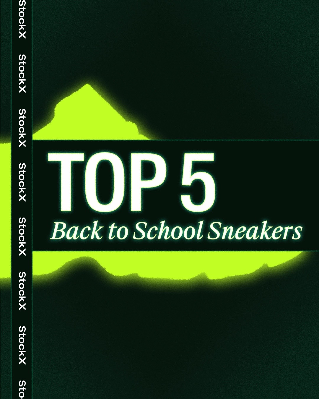 @StockX