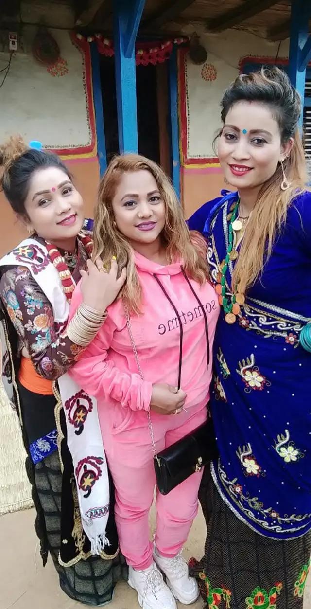 @Muskan Ghimire