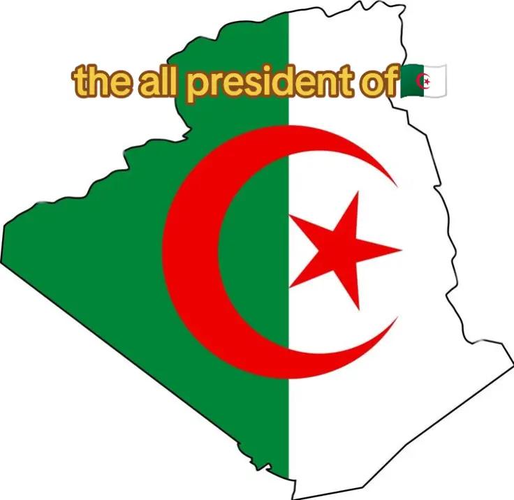 @☪️🇩🇿ALGERIA__MAPPER🗺🦅