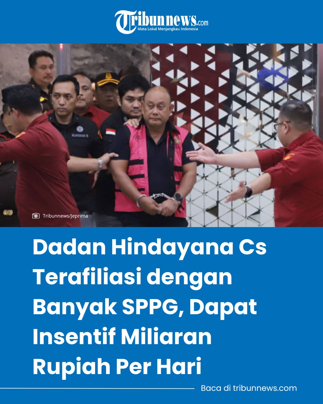 @Tribunnews