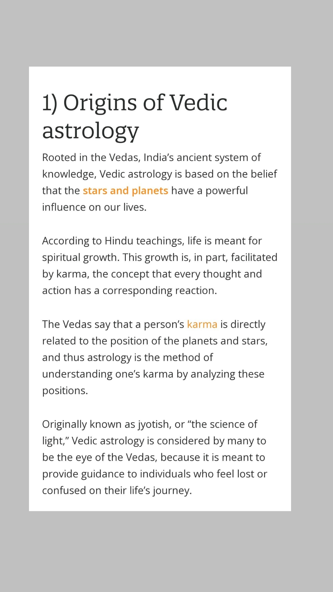 @☀️Astrologically🌙Conscious ✨