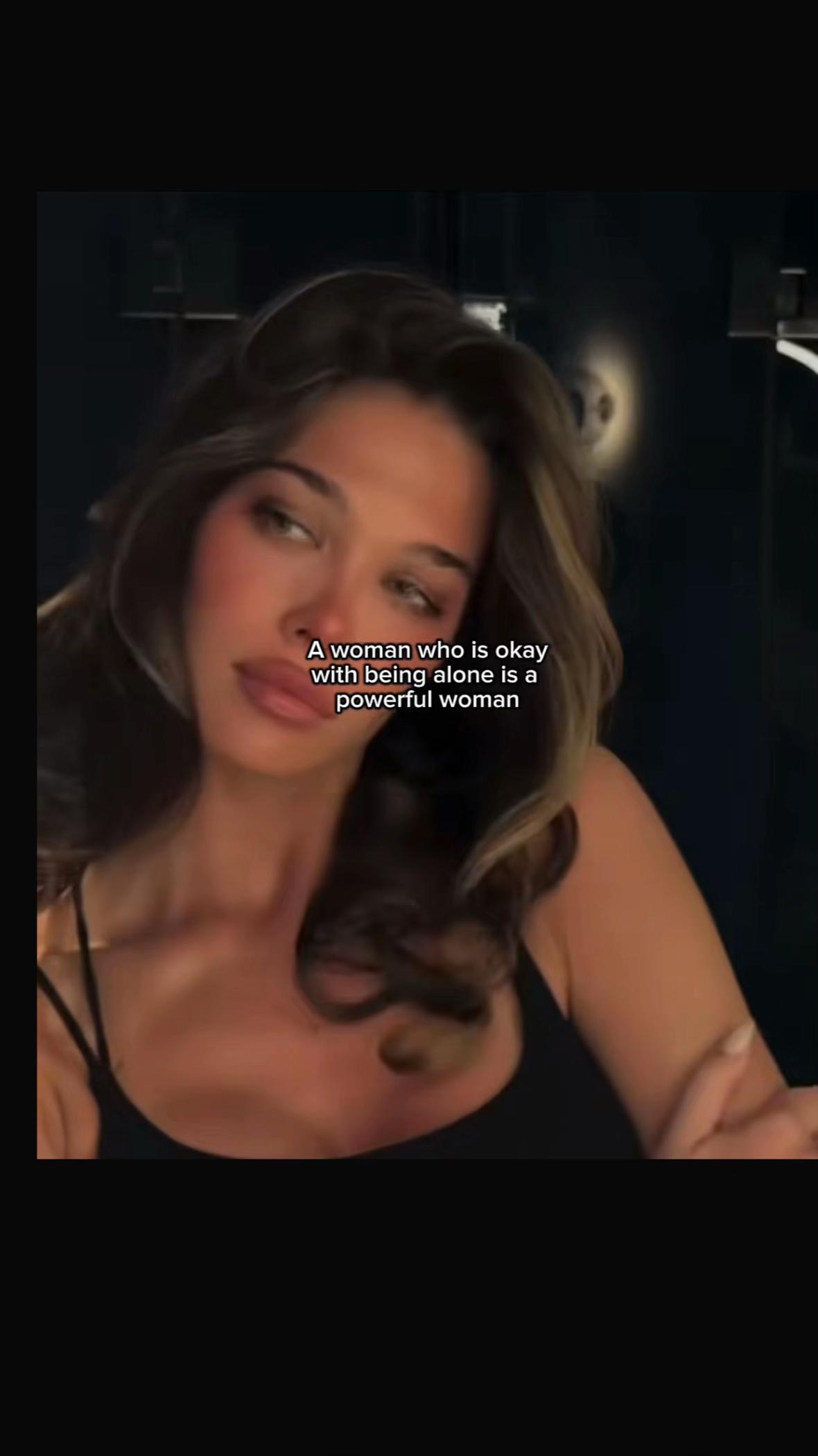 @Dark Feminine
