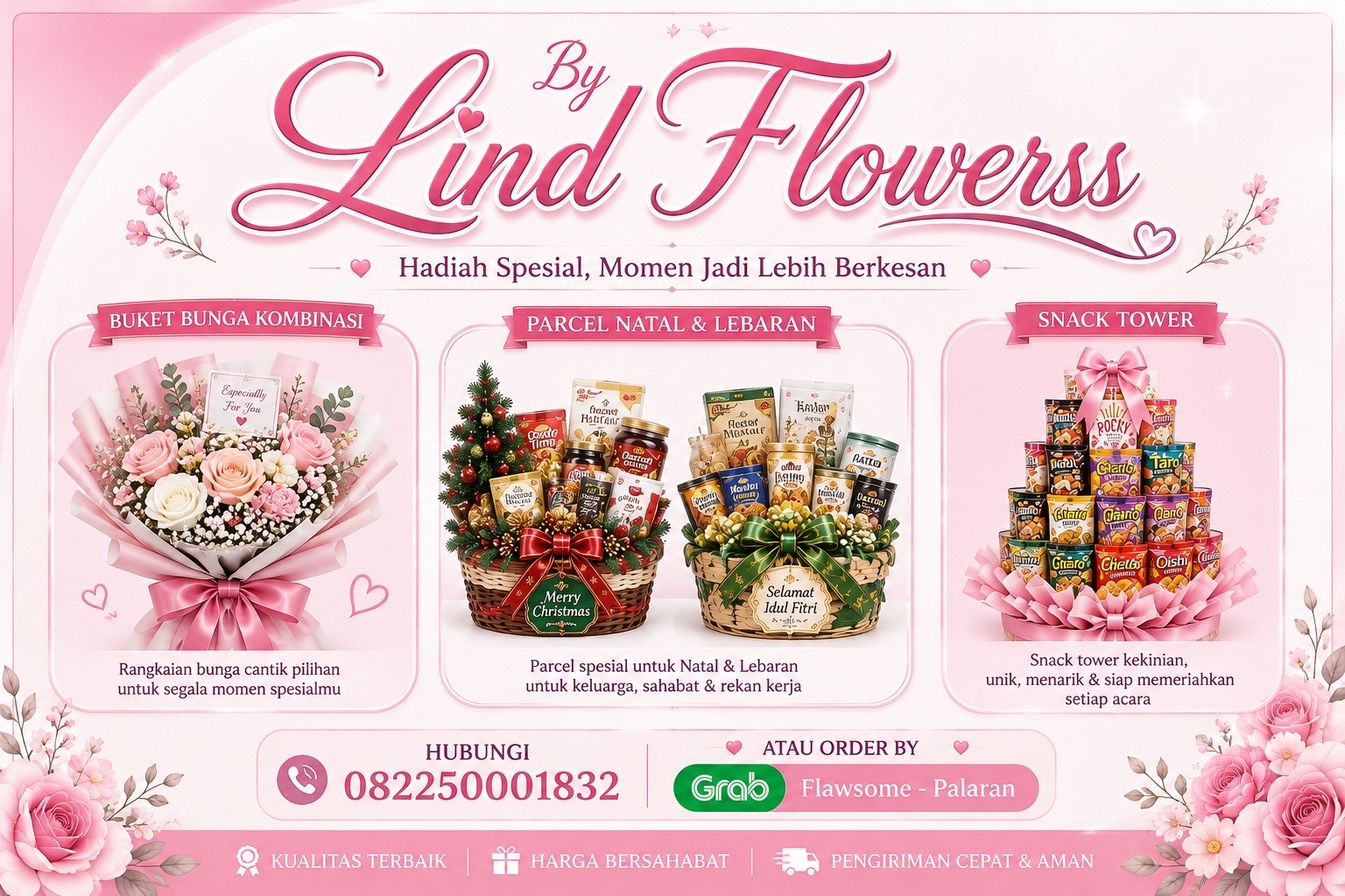 @Lind Flowerss