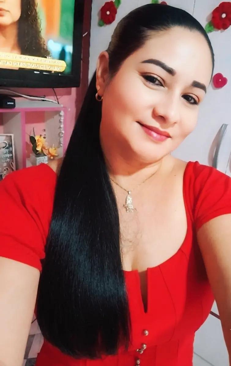 @Thiαne Souzα💓😍