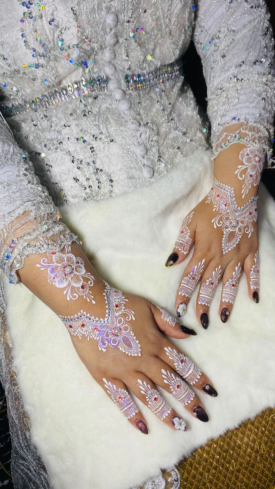 @HENNA BANDAR LAMPUNG