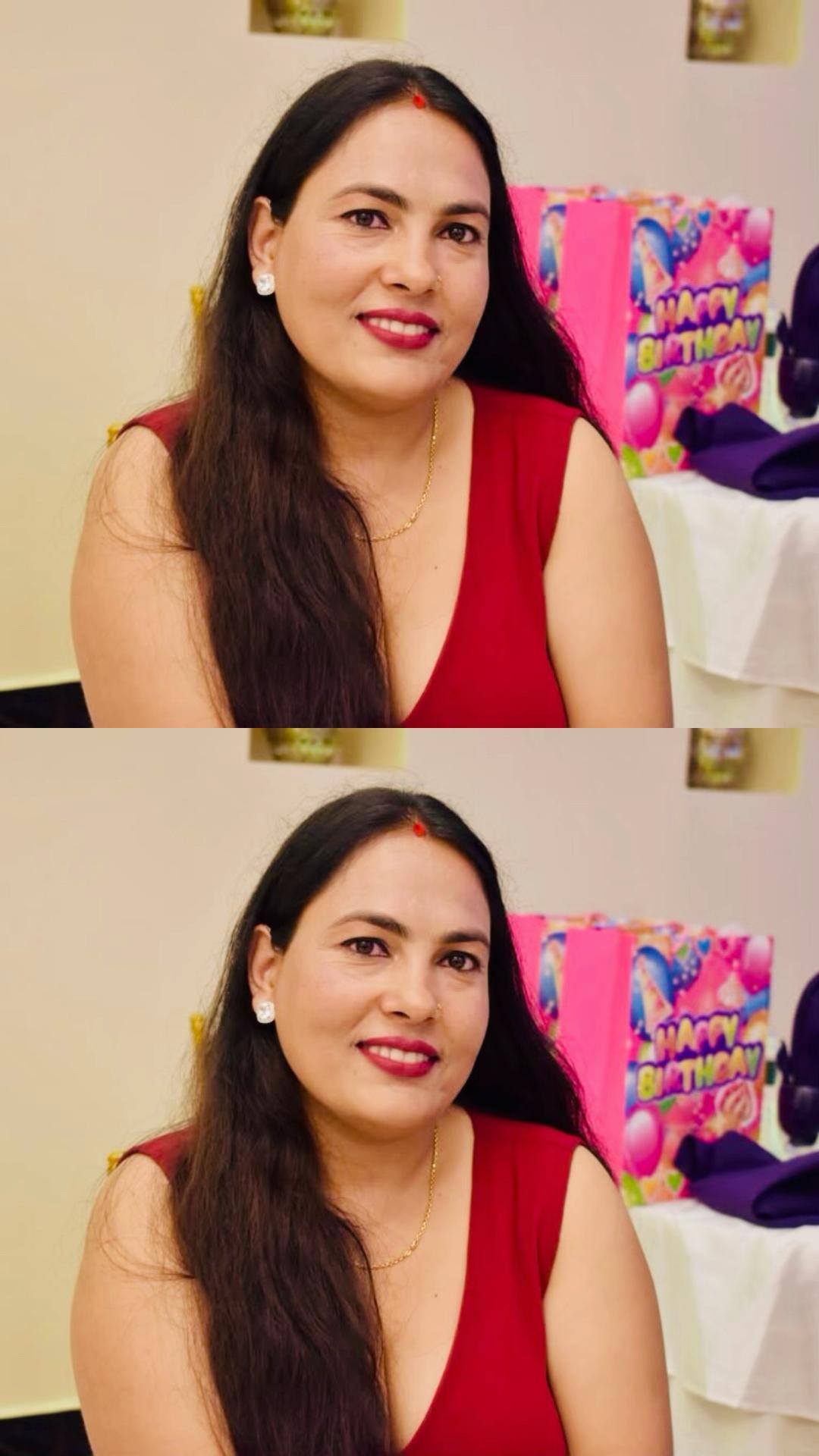 @Bimala oli