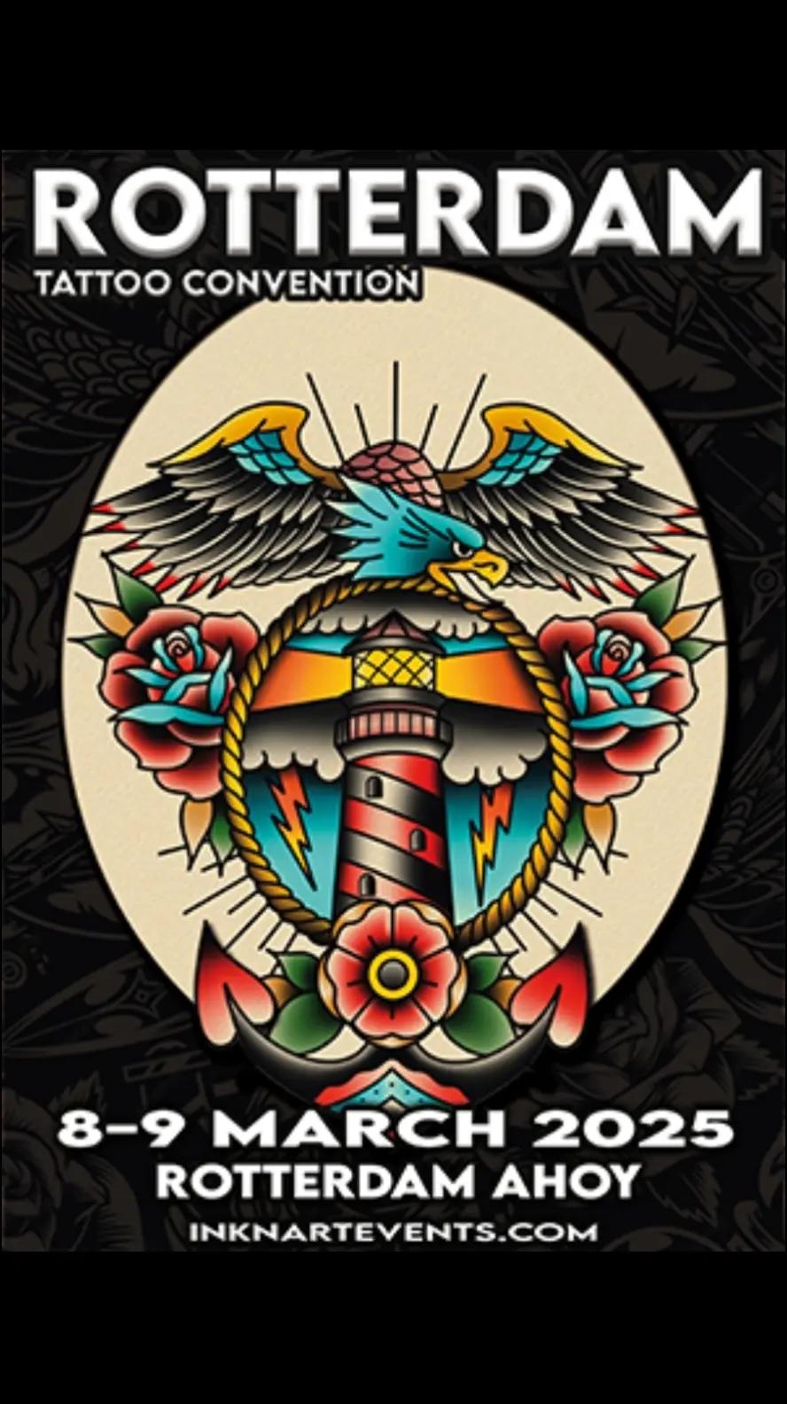 @Tattoo & Lifestyle