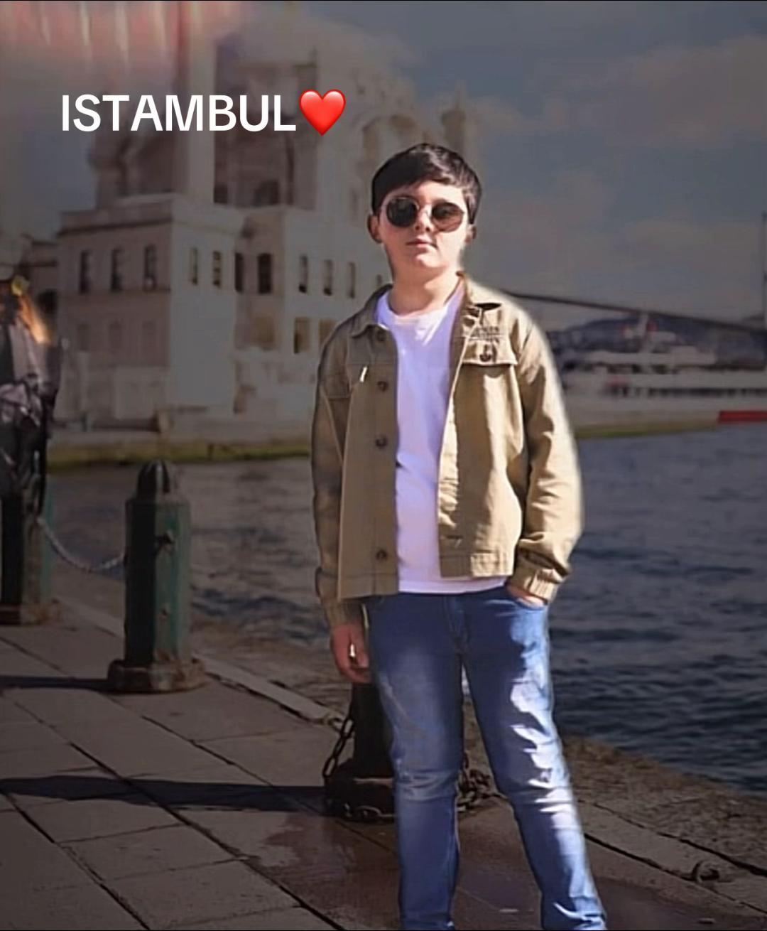 @BEIS FETAHU