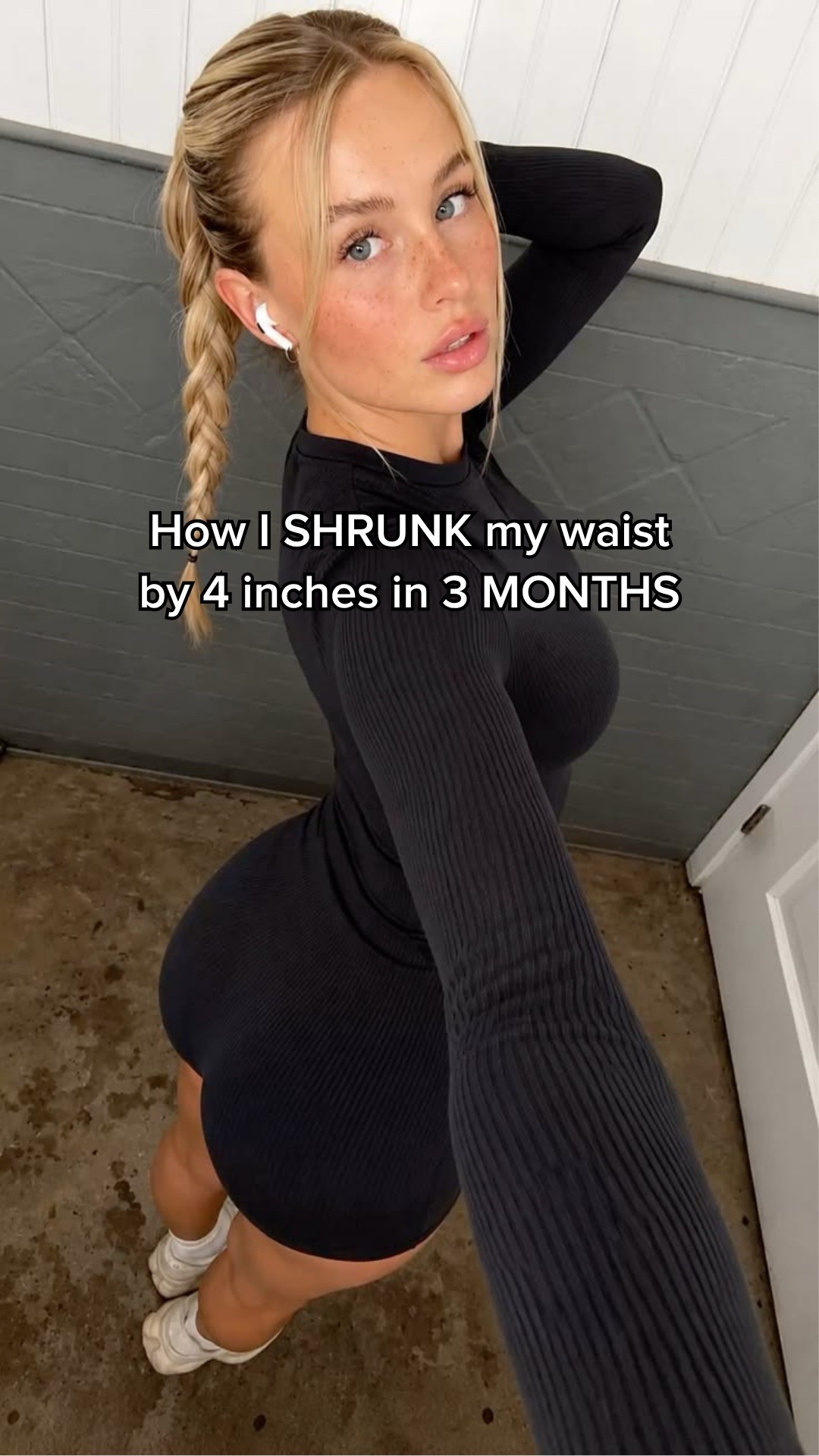 @Gains By Chloe