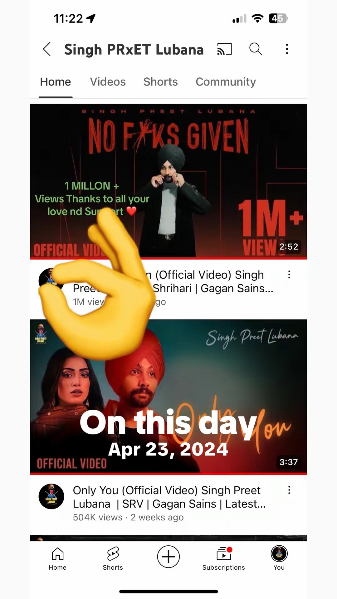 @singhpreetlubanaa