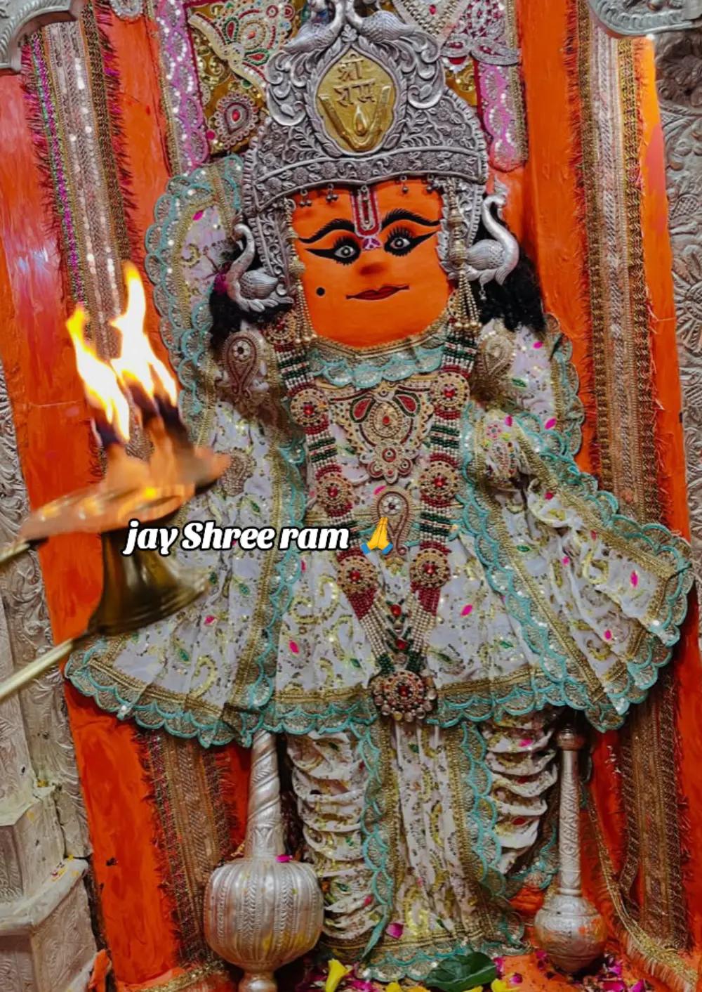 @JAY SHREE RAM ๐๐
๐