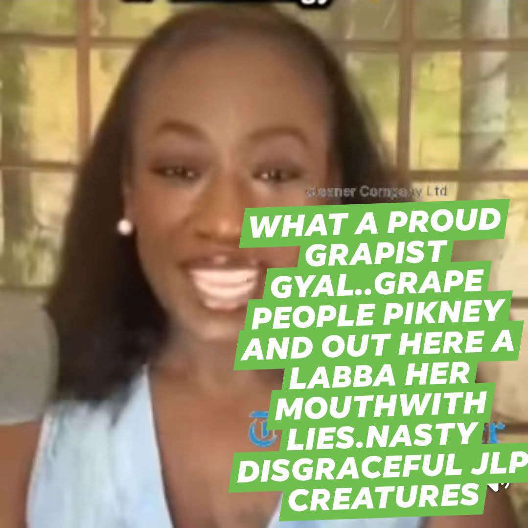 @Derval Maroon✊️