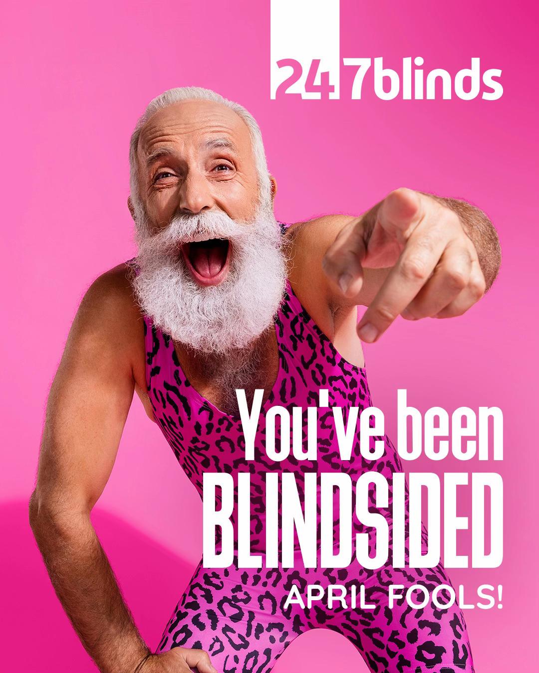 @247 Blinds