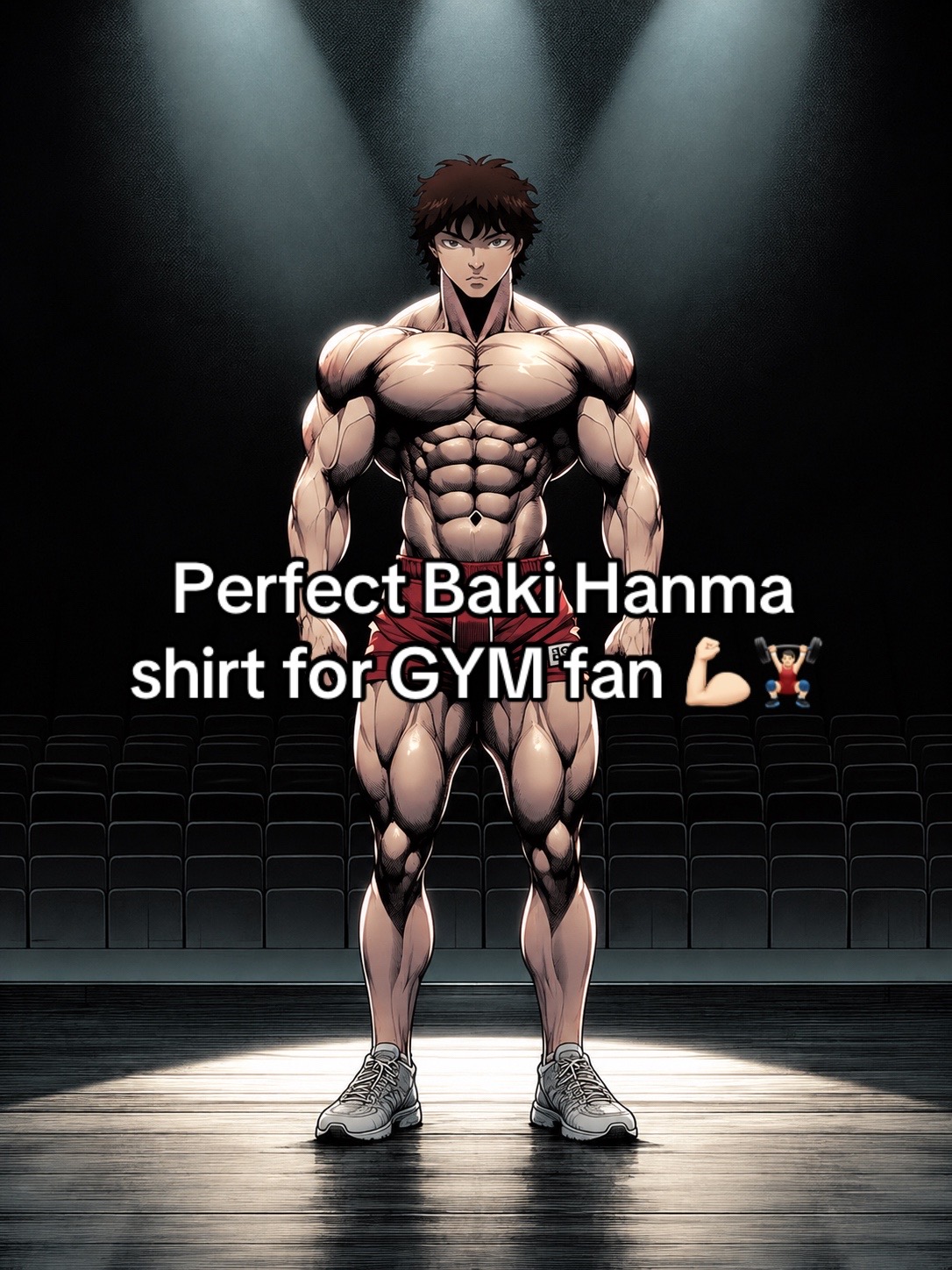 @Anime-Men's shop