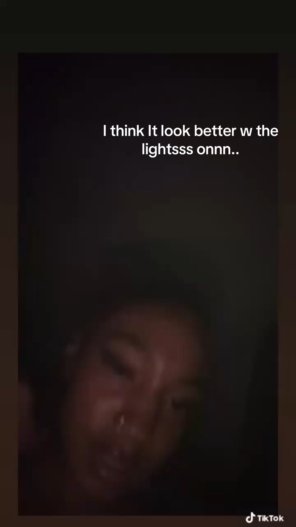 @no user found
