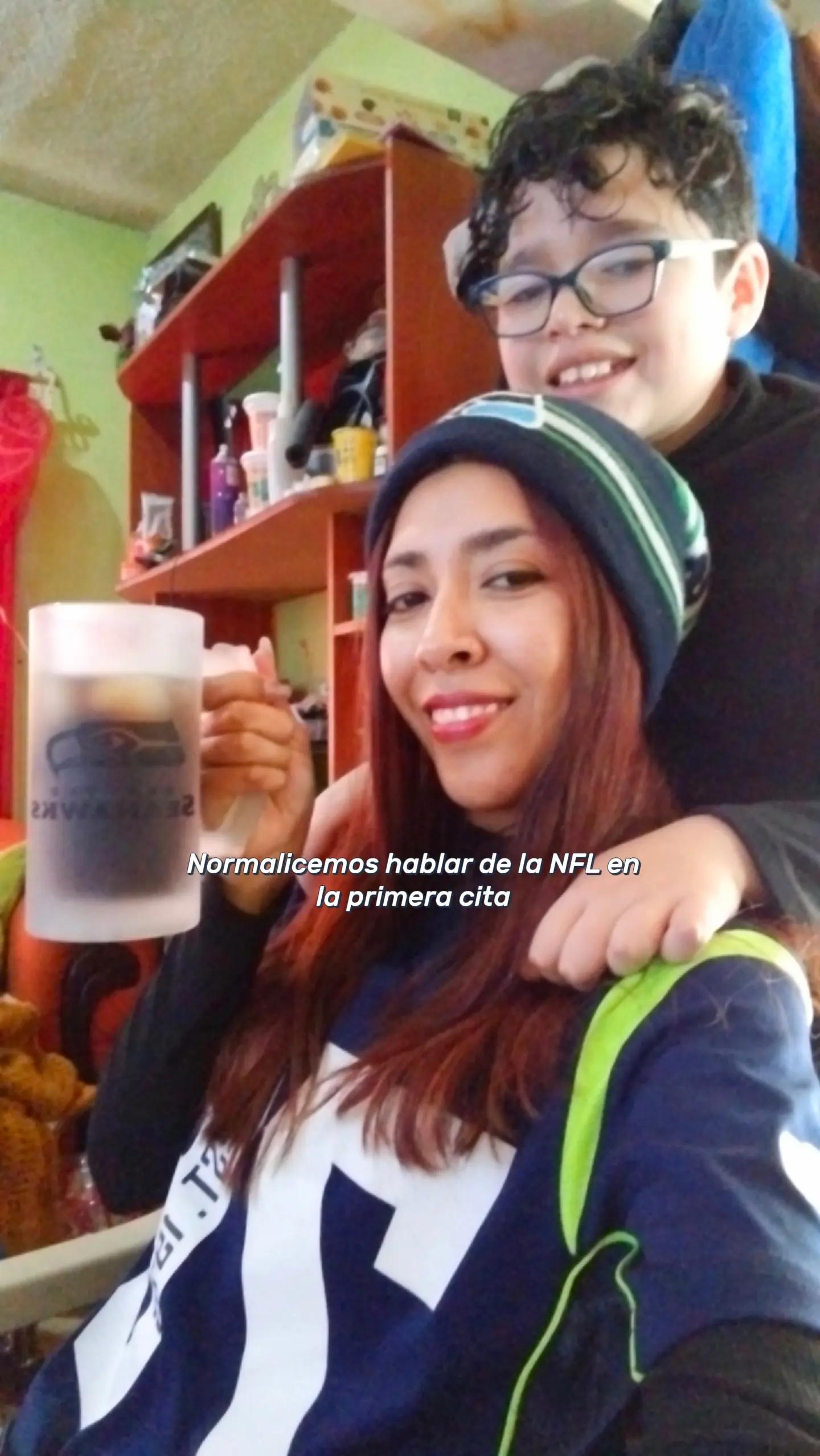 @Yazmin Guerrero