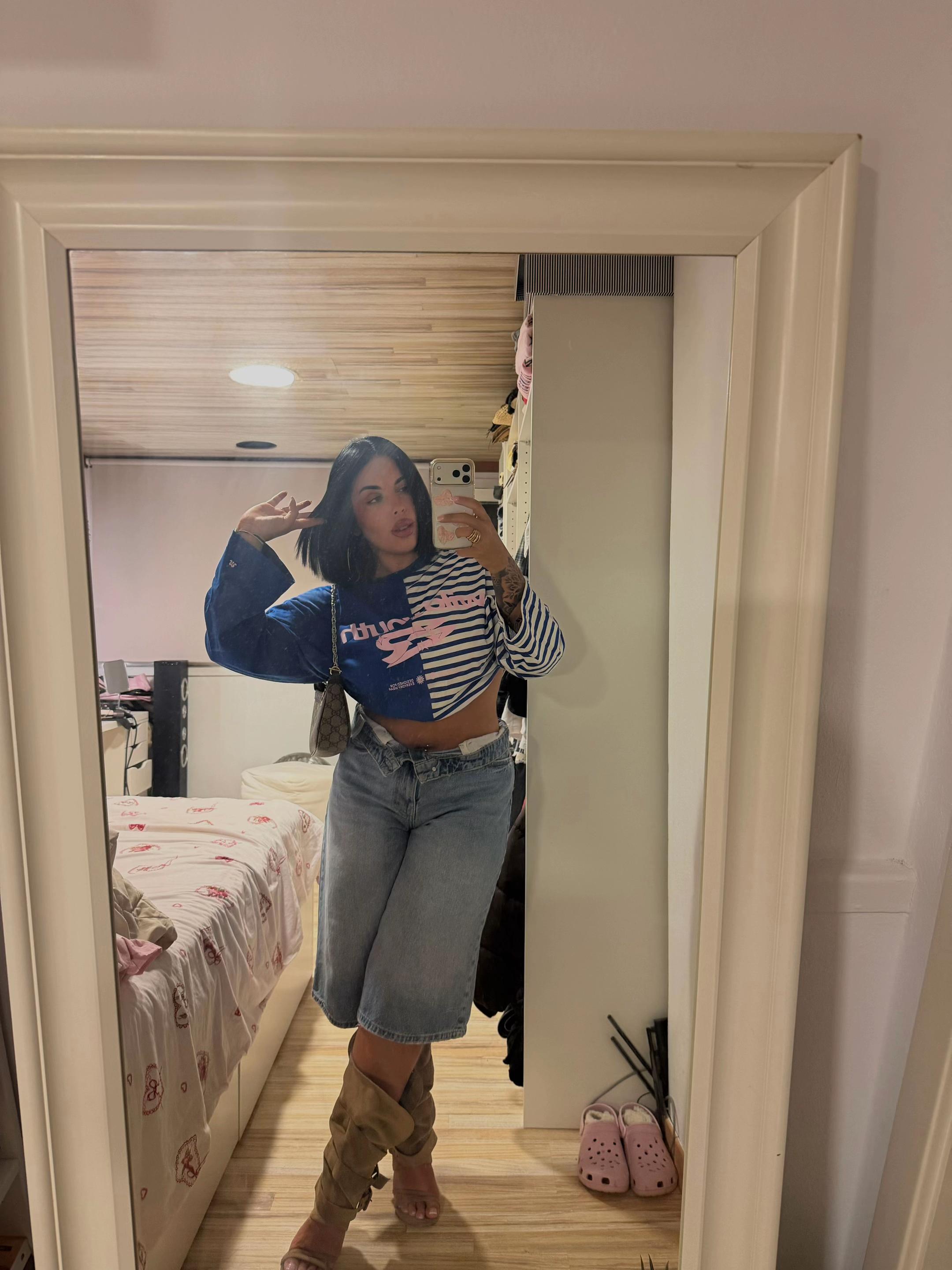 @Estefan&iacute;a Santana