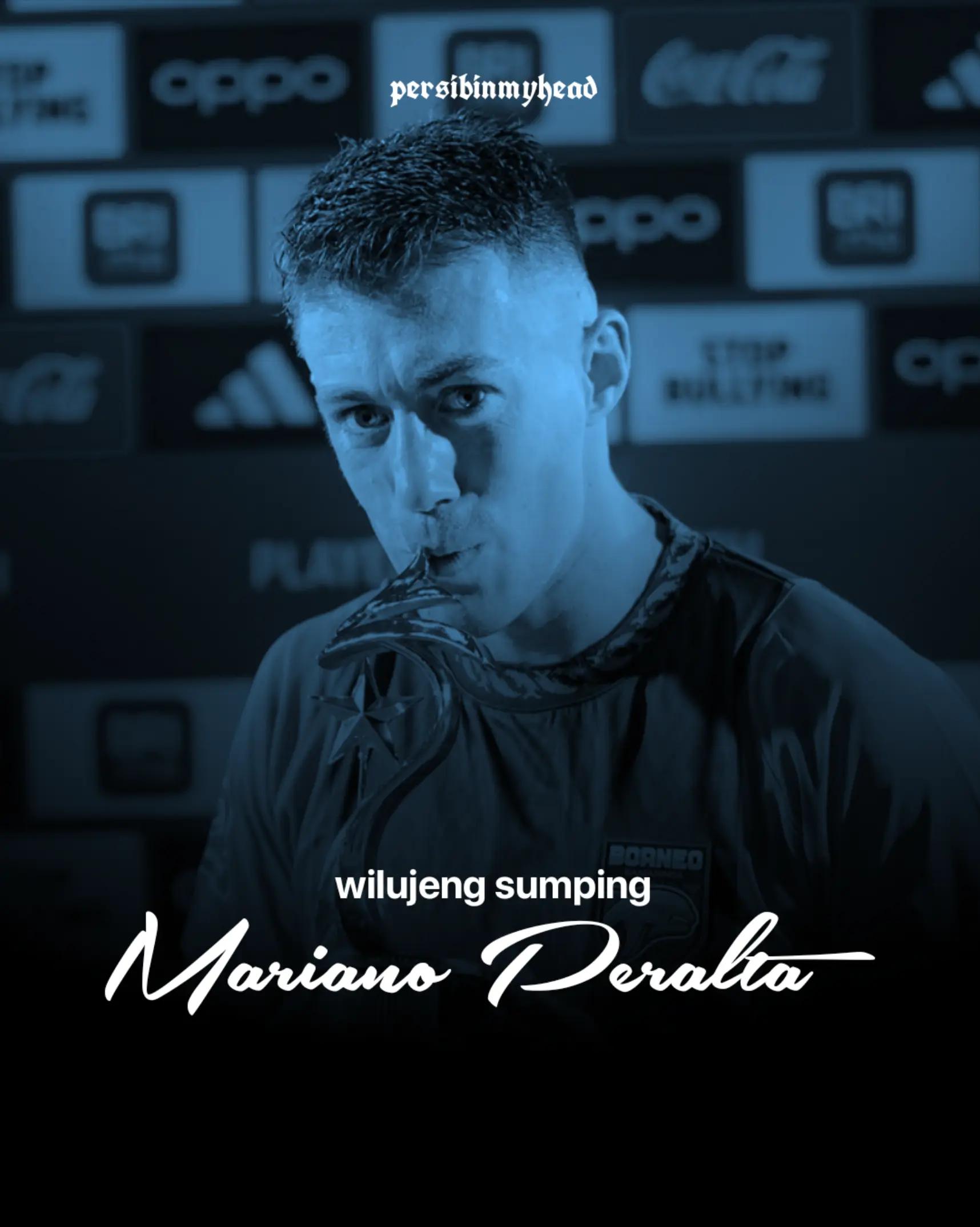 @PERSIB IN MY HEAD