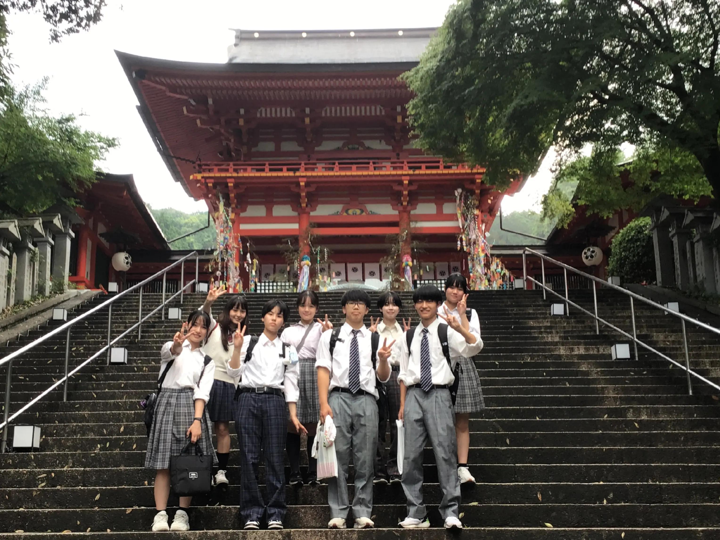 @【公式】慶進中学校・高等学校