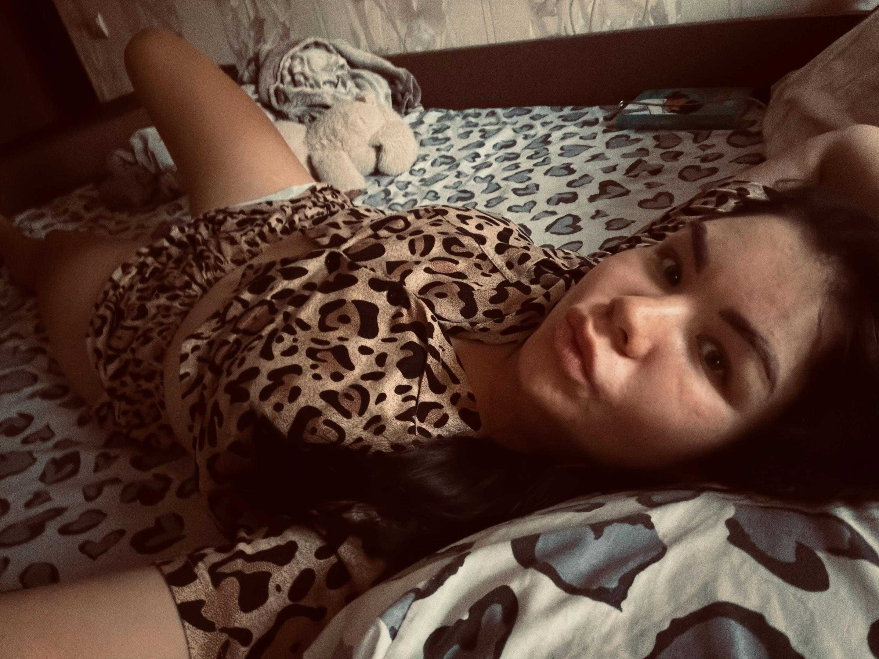 @Юлинька💞