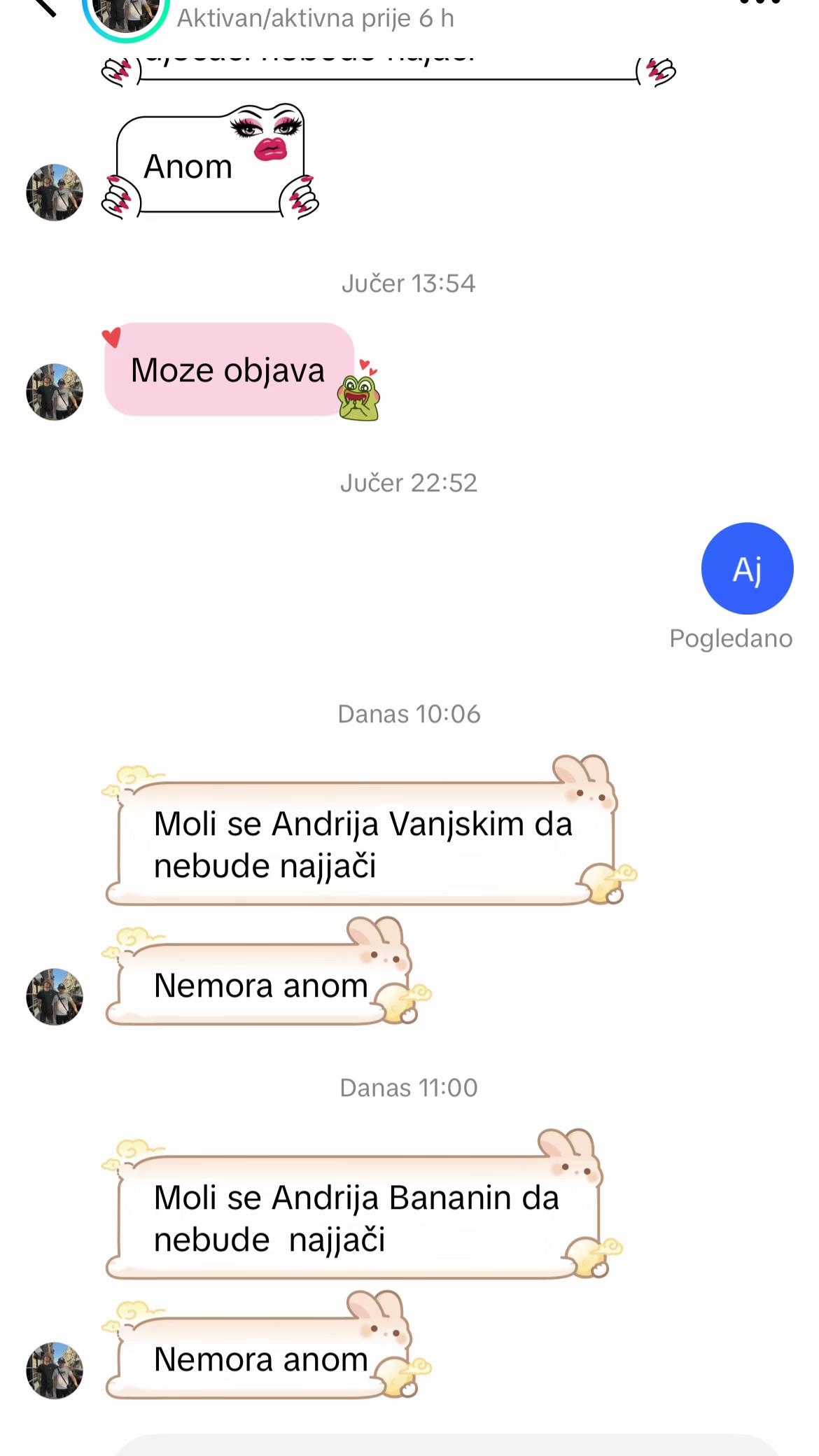 @Moli se Lukavica