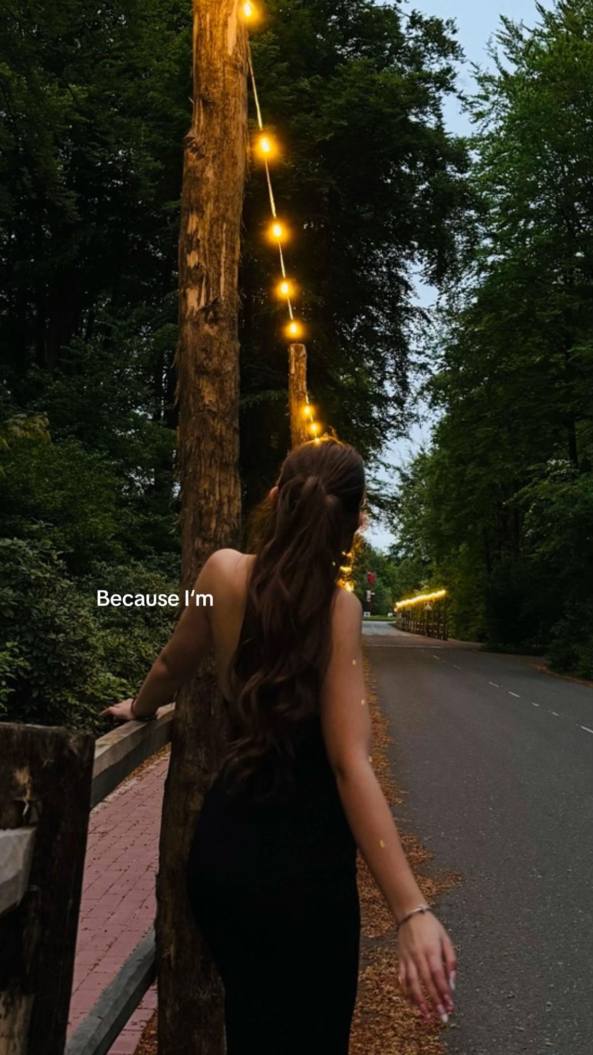 @A L I N A