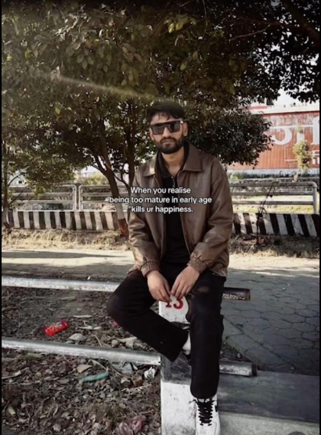 @BISHAL ACHARYA