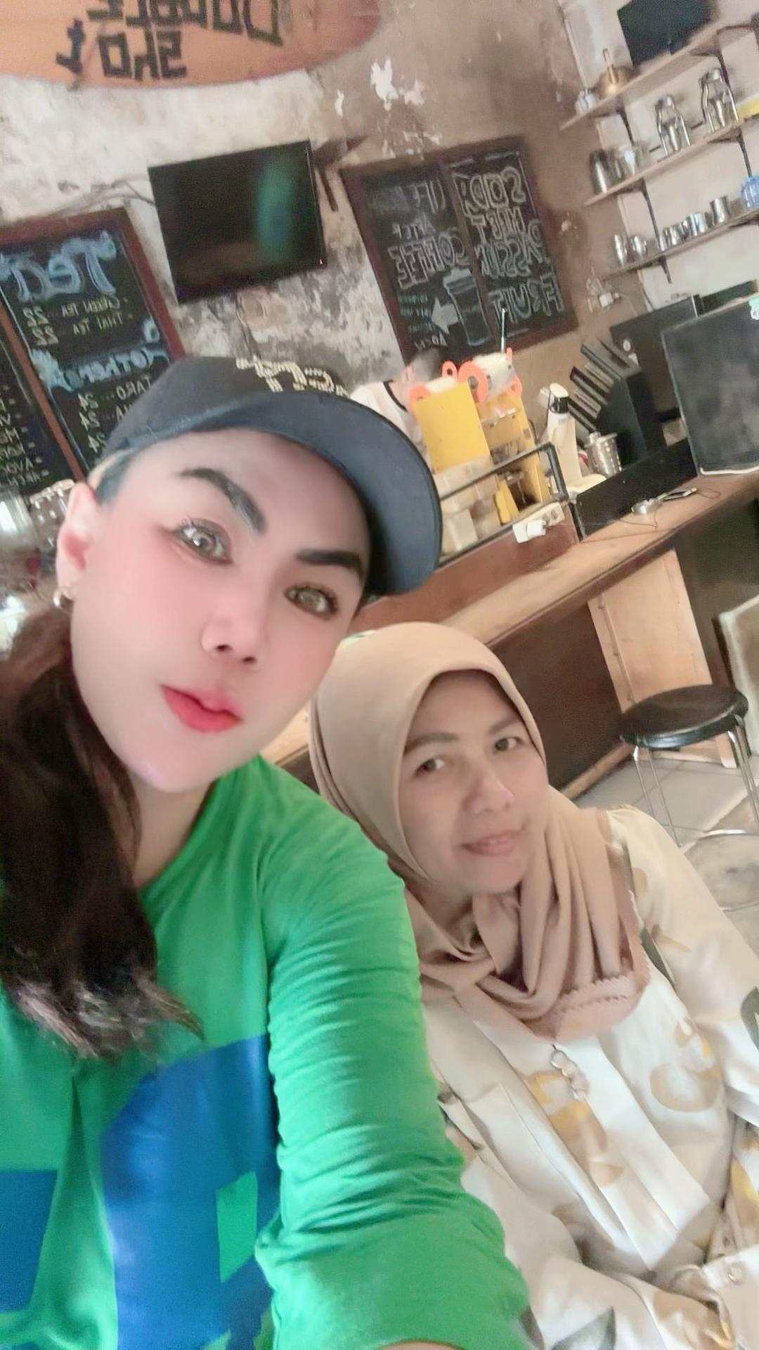 @Ayu Lestari Sari