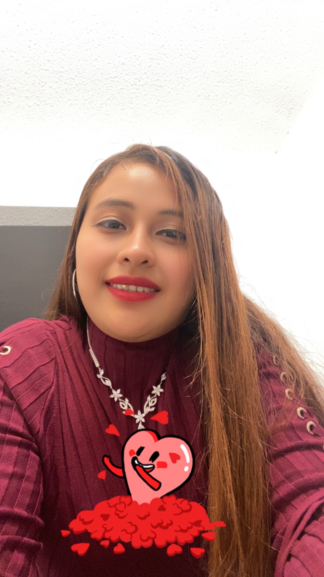 @Dinorah Lopez
