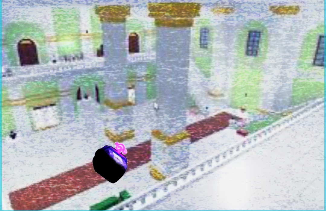@Dragon Warrior