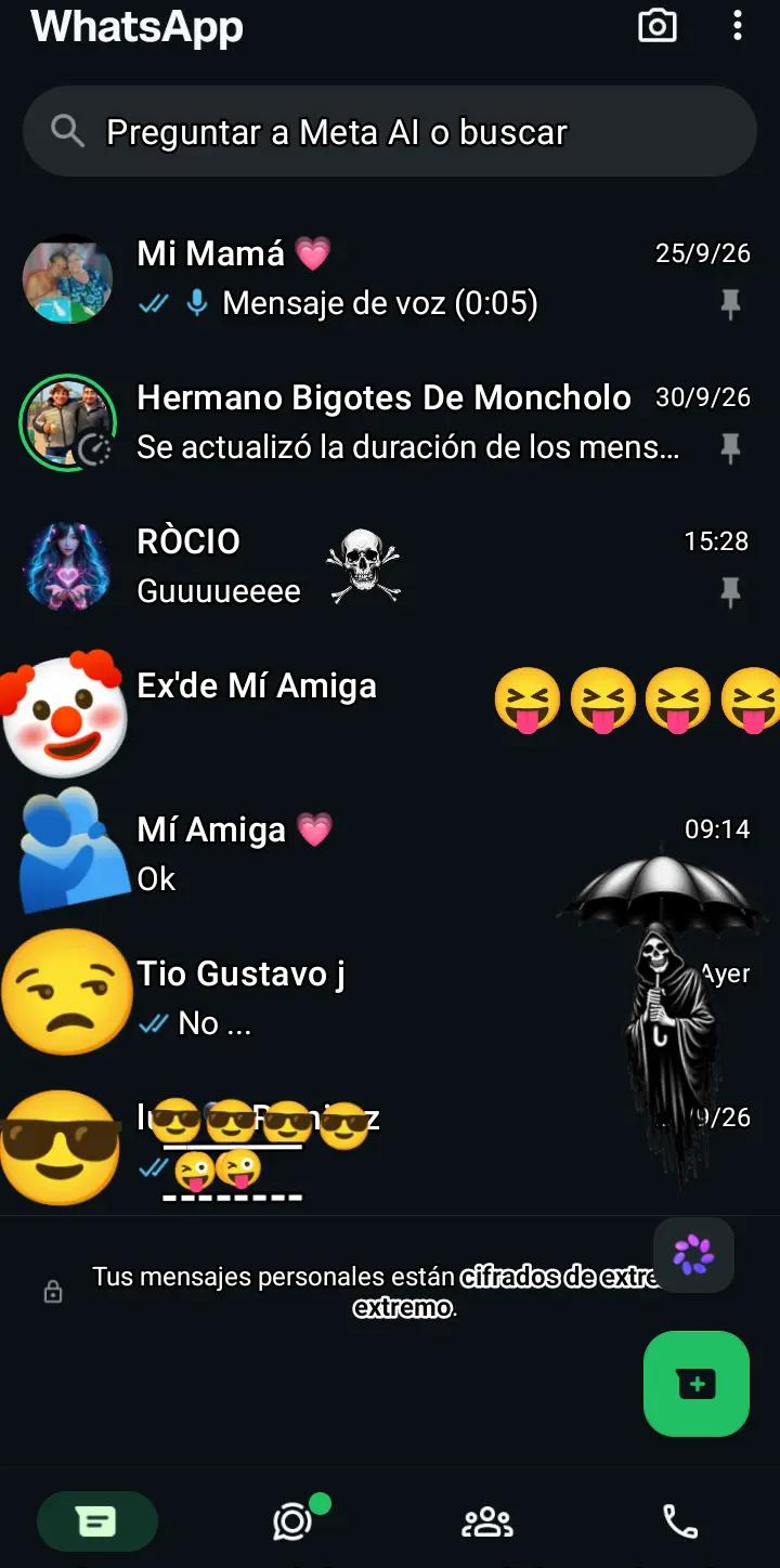 @Jhoana 💗 López