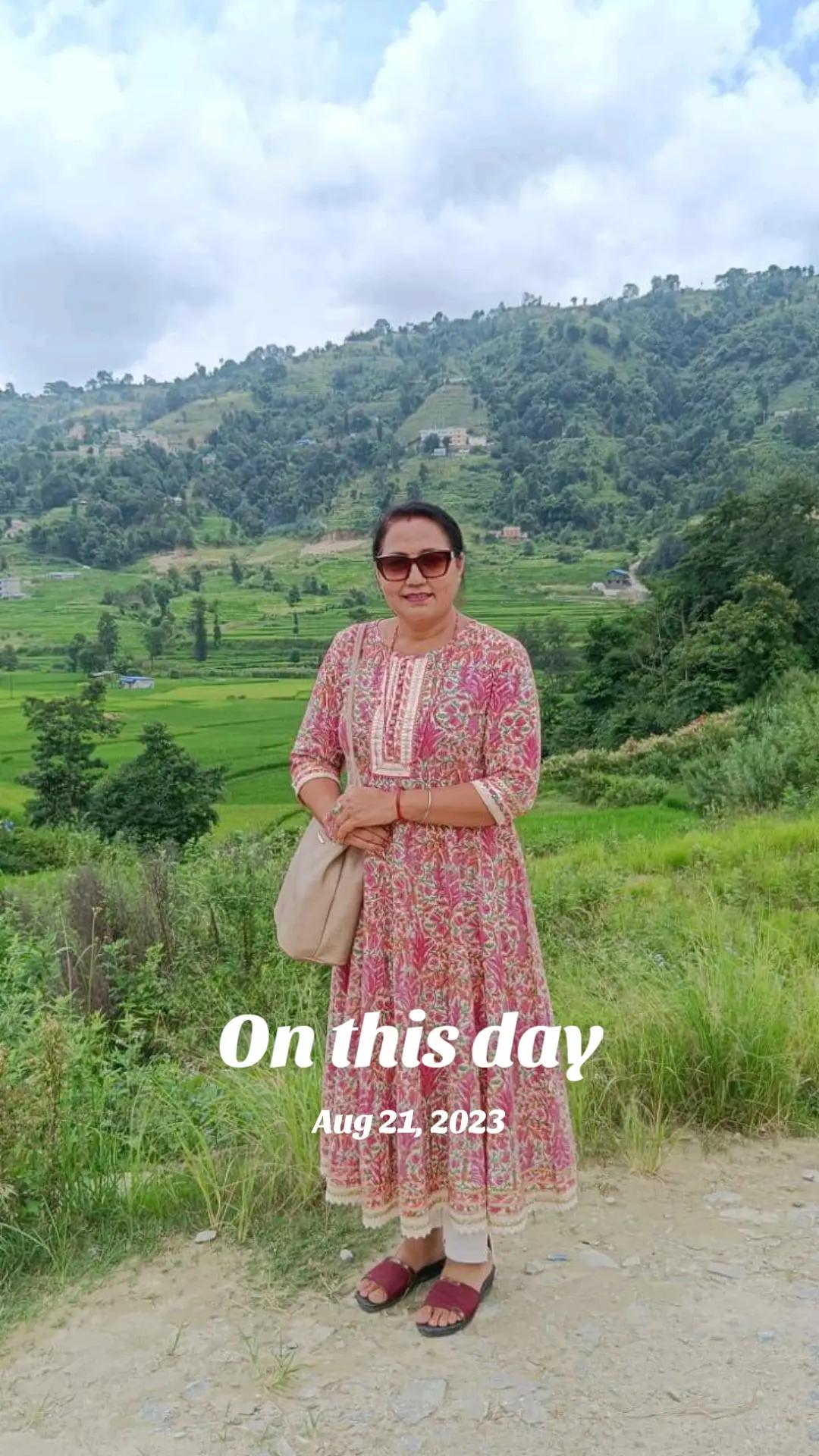 @Apsara Karki