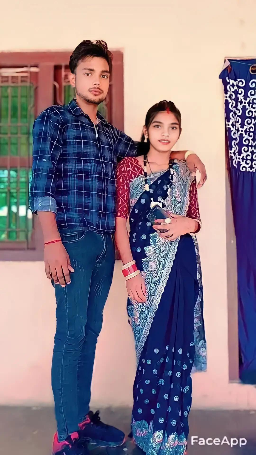 @umesh and roshni_143