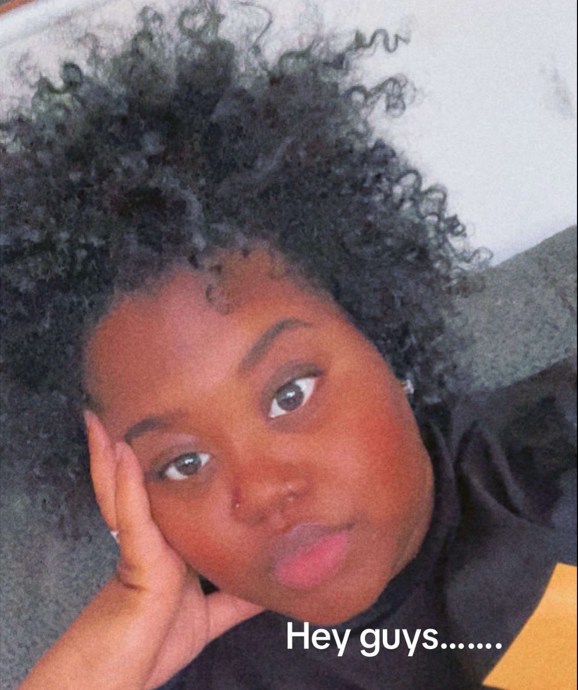 @Dannie Bee 🐝