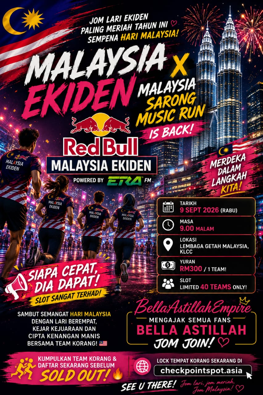@Bella Astillah Empire Official