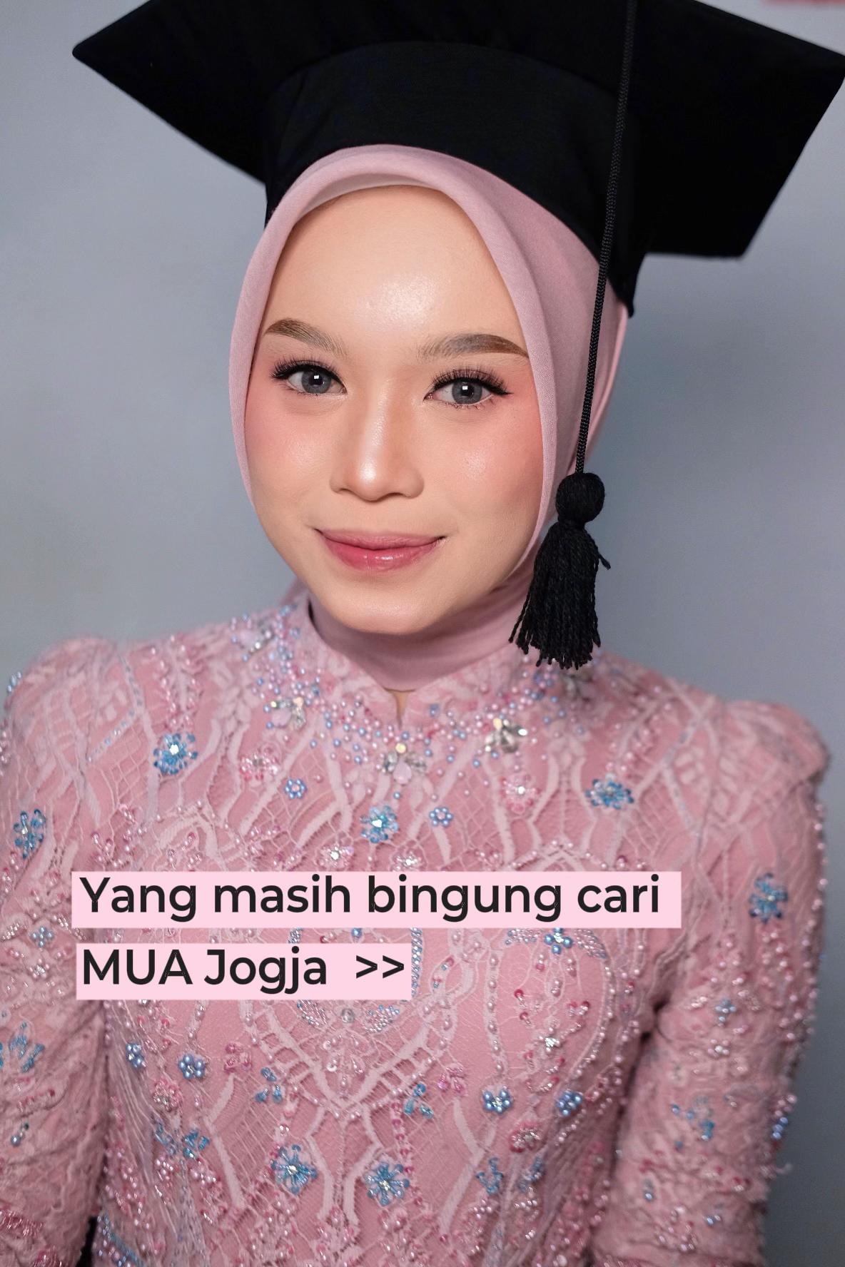 @MUA JOGJA | Stfaniayu