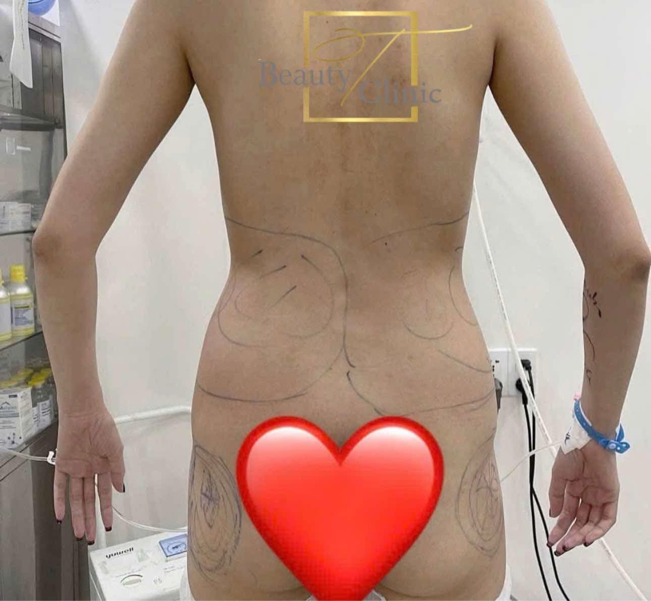 @Dr Park Plastic Surgery