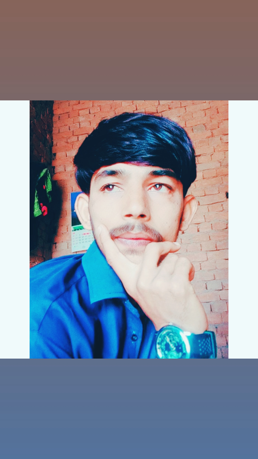 @Sabir Ali