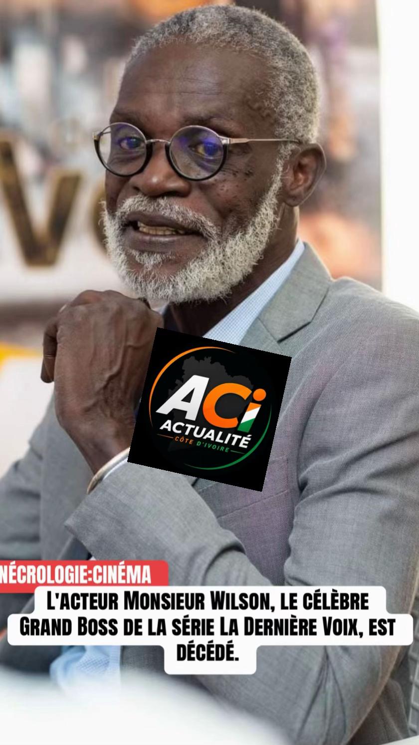 @ACTUALITÉ CI 🐘🇨🇮
