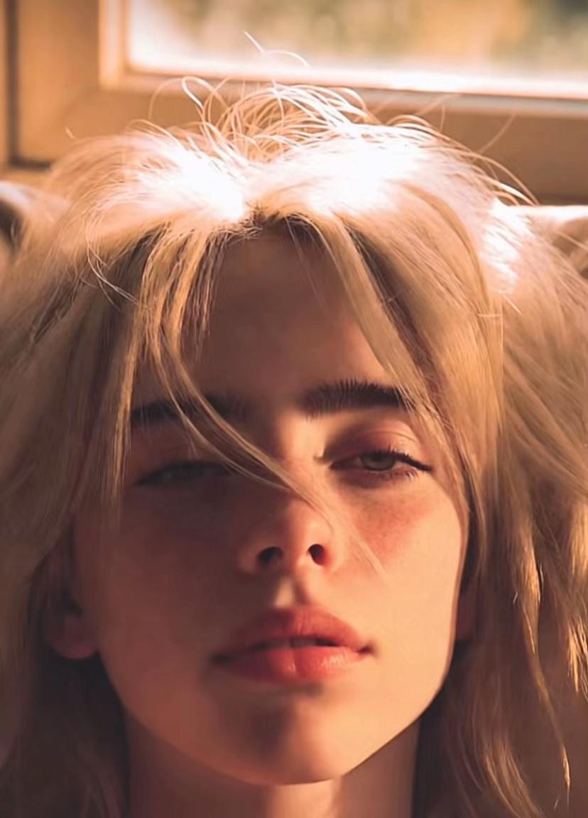 @BAILEY MARIE-ÉLISE 💕