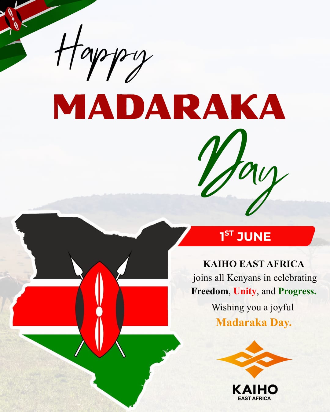 @Kaiho East Africa Ltd