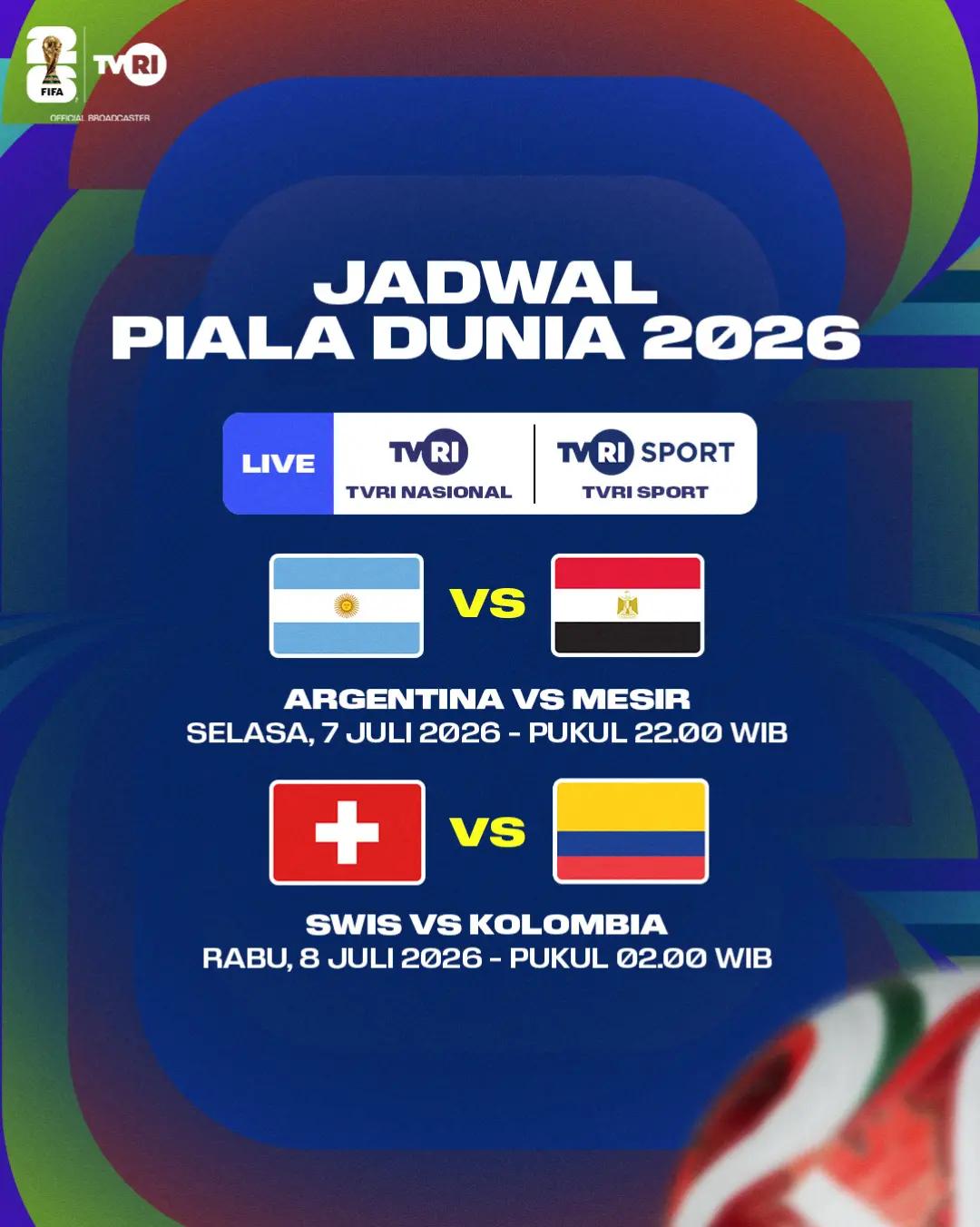 @TVRI Sport