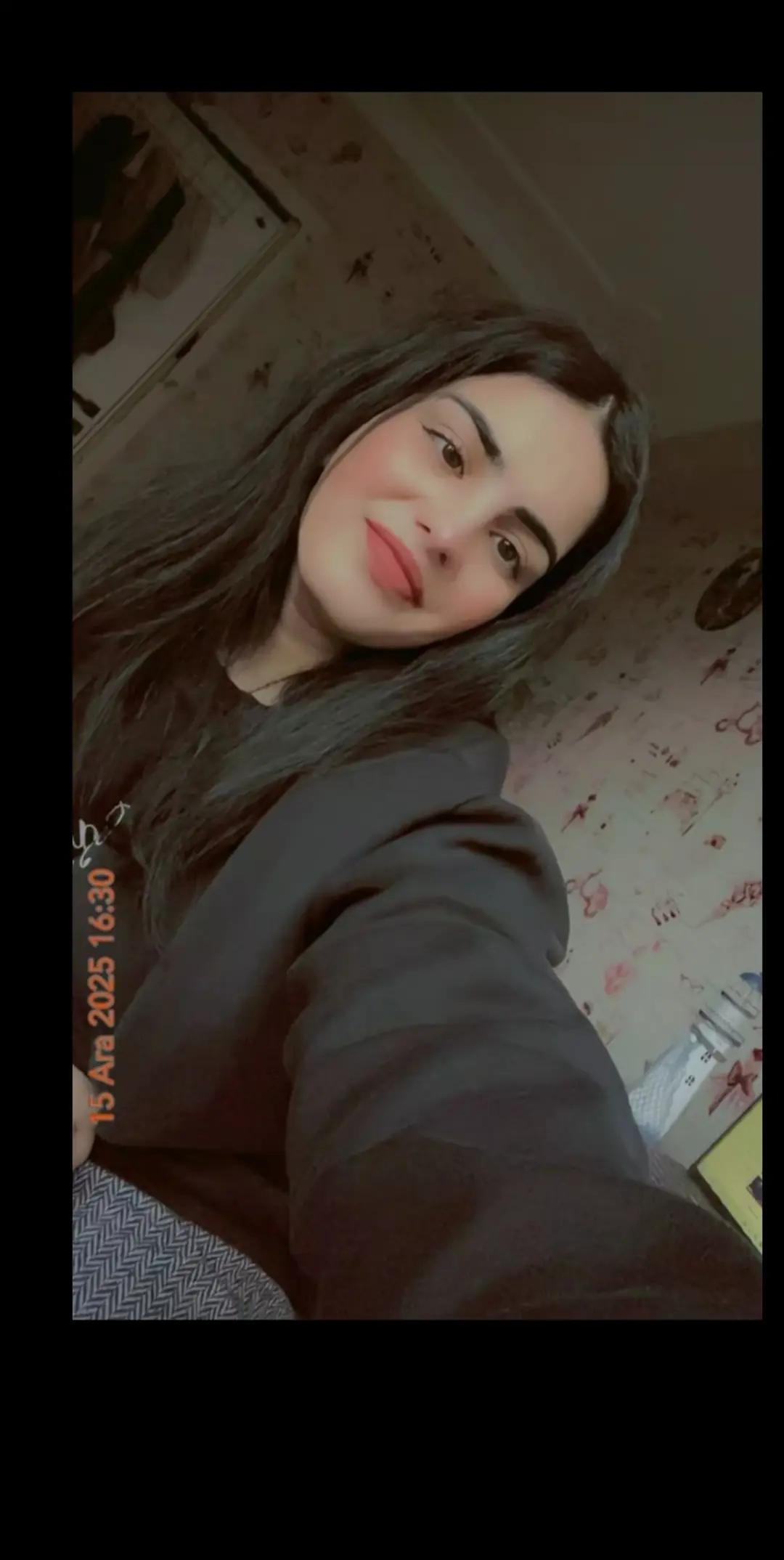 @Melek Tanrıkullu