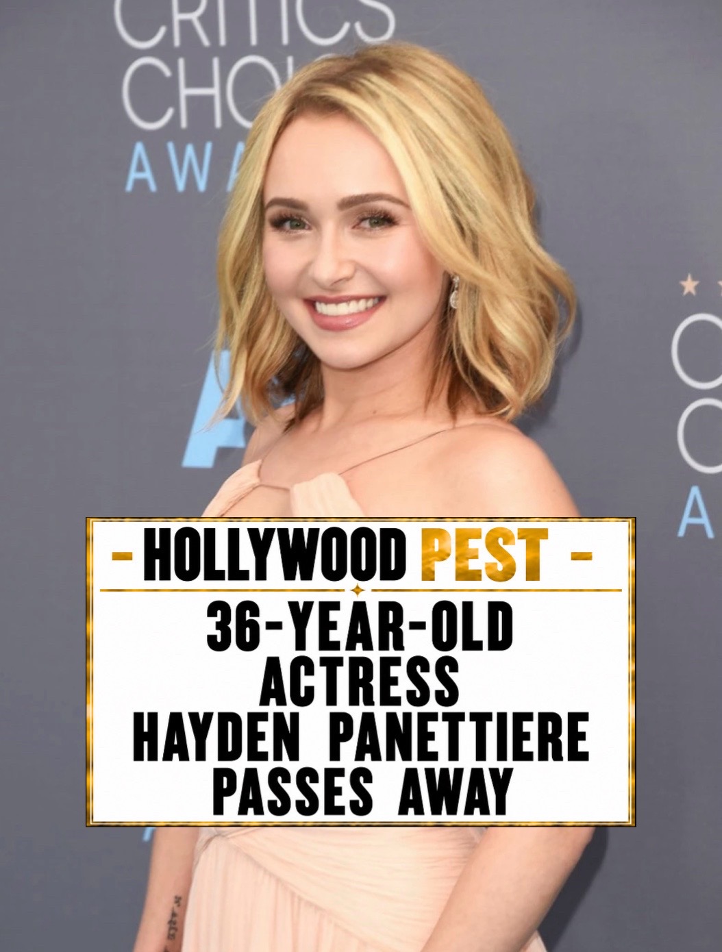 @Hollywoodpest Press