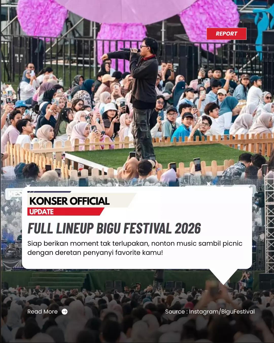 @KONSER OFFICIAL