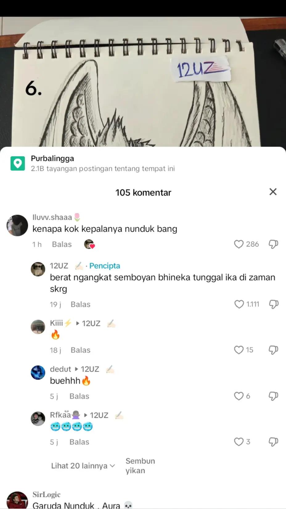 @Del?